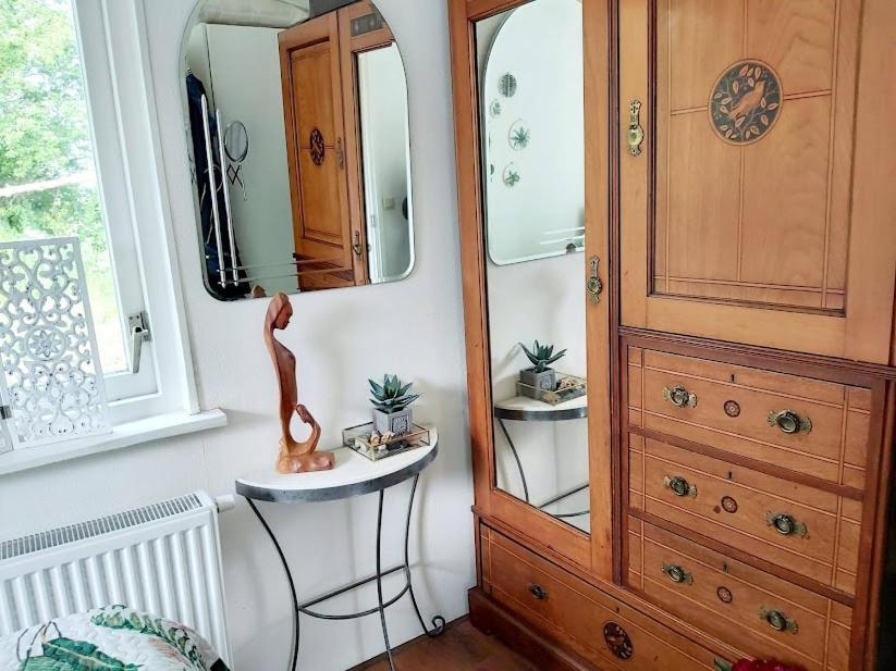 Vila Tiny House Schoorl Bergen Nh Warmenhuizen Exteriér fotografie
